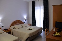 Corallo Hotel - photo 25