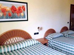 Corallo Hotel - photo 23