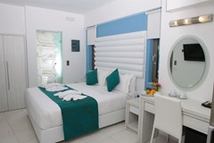 Hellas Beach: Double Room SV - photo 9