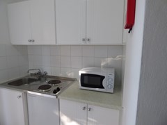 Amore Hotel Apartments: Studio - photo 24