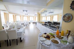 Hotel Aisi - photo 9