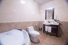 Hotel Aisi - photo 11