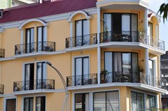 Eiffel Hotel - photo 1
