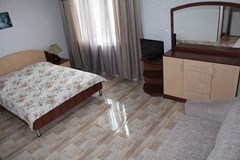 Savane Hotel - photo 5