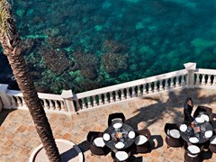 Minareto Grand Hotel - photo 4