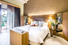 Minareto Grand Hotel - photo 22