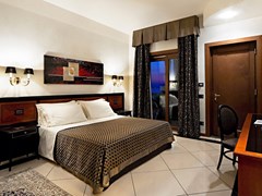 Minareto Grand Hotel - photo 24