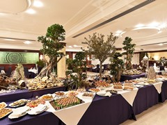 Minareto Grand Hotel - photo 13