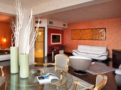 Minareto Grand Hotel - photo 23