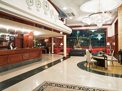 Minareto Grand Hotel - photo 12