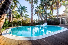 Minareto Grand Hotel - photo 9