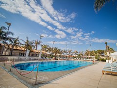 Minareto Grand Hotel - photo 3