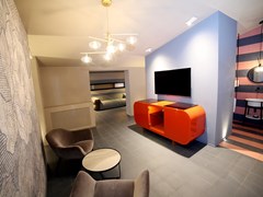 Minareto Grand Hotel - photo 26