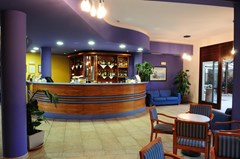 Hotel Voi Arenella Resort - photo 20