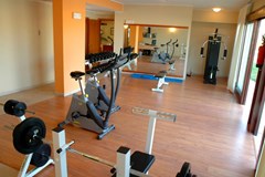 Hotel Voi Arenella Resort - photo 29