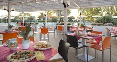 Hotel Voi Arenella Resort - photo 17