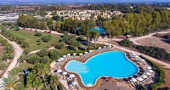 Hotel Voi Arenella Resort - photo 1