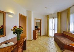 Hotel Voi Arenella Resort - photo 33