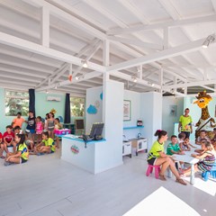 Hotel Voi Arenella Resort - photo 27