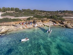 Hotel Voi Arenella Resort - photo 45
