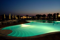 Hotel Voi Arenella Resort - photo 8