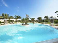 Hotel Voi Arenella Resort - photo 6