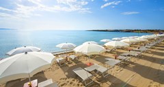 Hotel Voi Arenella Resort - photo 39