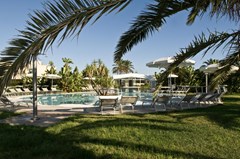 Hotel Voi Arenella Resort - photo 7