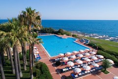 Hotel Brucoli Village - photo 6
