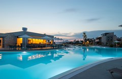 Portes Lithos Luxury Resort - photo 3