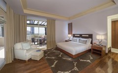 Grand Hyatt Doha Hotel & Villas - photo 8