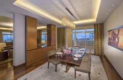 Grand Hyatt Doha Hotel & Villas - photo 27