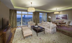 Grand Hyatt Doha Hotel & Villas - photo 18