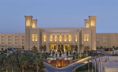 Grand Hyatt Doha Hotel & Villas - photo 1