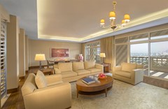 Grand Hyatt Doha Hotel & Villas - photo 20