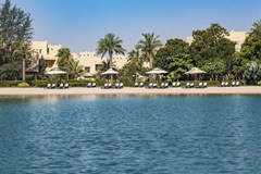 Grand Hyatt Doha Hotel & Villas - photo 2