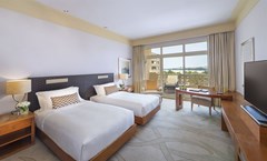 Grand Hyatt Doha Hotel & Villas - photo 39