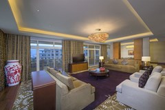 Grand Hyatt Doha Hotel & Villas - photo 28