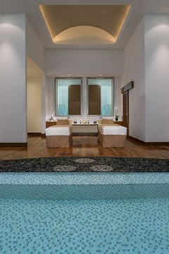 Grand Hyatt Doha Hotel & Villas - photo 31