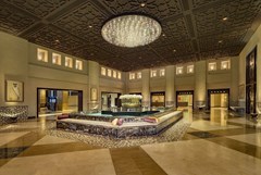 Grand Hyatt Doha Hotel & Villas - photo 14