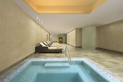 Grand Hyatt Doha Hotel & Villas - photo 33