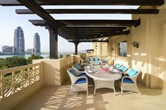 Grand Hyatt Doha Hotel & Villas - photo 19