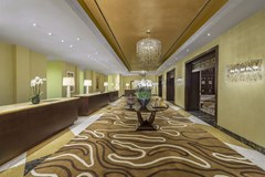 Grand Hyatt Doha Hotel & Villas - photo 22