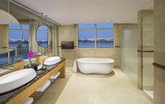 Grand Hyatt Doha Hotel & Villas - photo 16