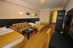 Neptun Hotel - photo 6