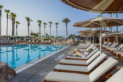 Pavlo Napa Beach Hotel - photo 1