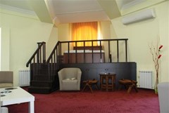 Old Town Hotel - photo 8