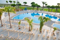 Pernera Beach Hotel - photo 36