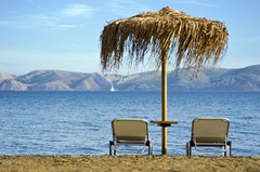 Makis Inn Beach Resort - photo 7