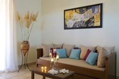Makis Inn Beach Resort - photo 15